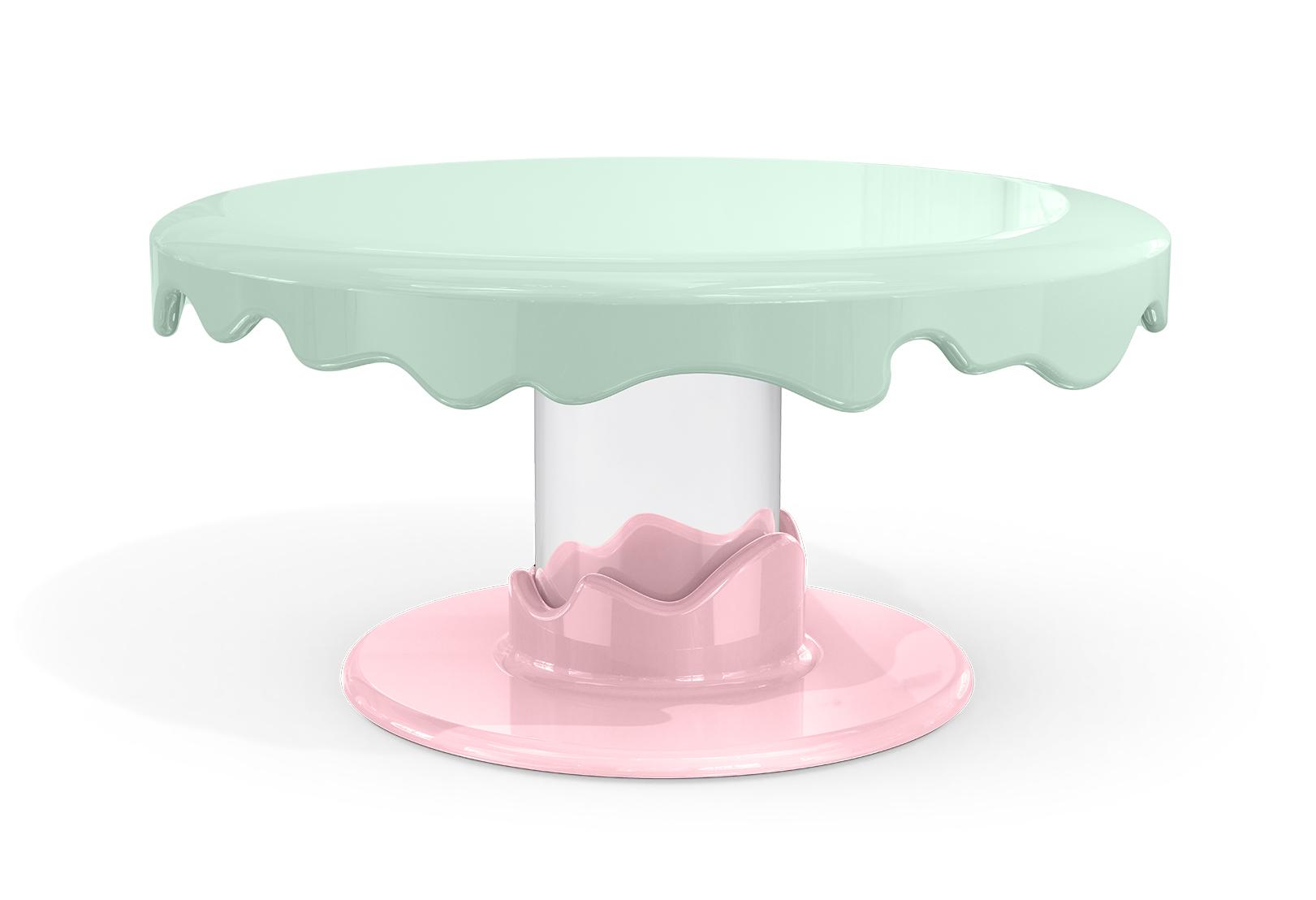 Детский столик Marshmallow Joy Activity