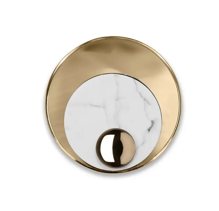 Настенное бра Evolution White