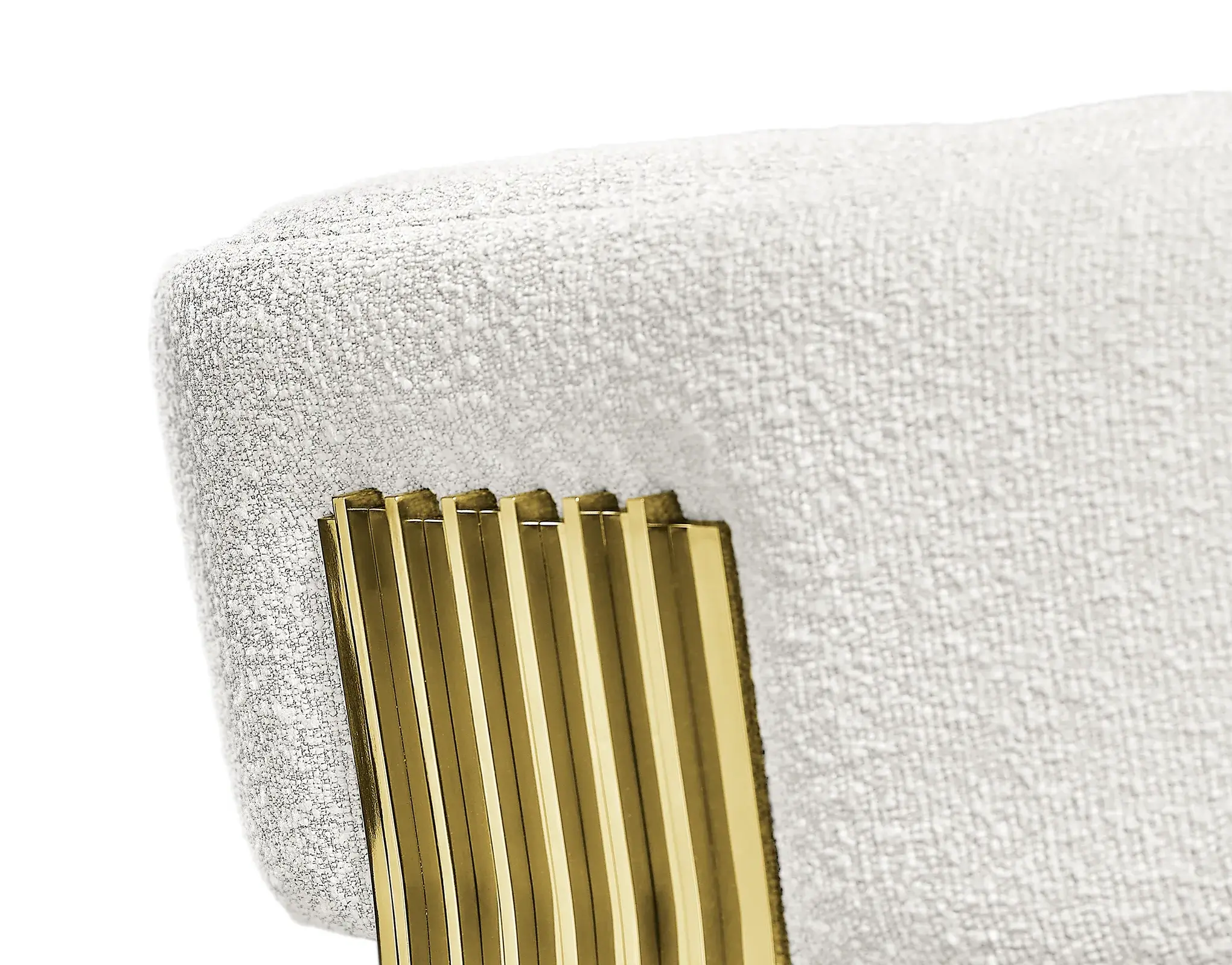 Кресло одноместное Lattice