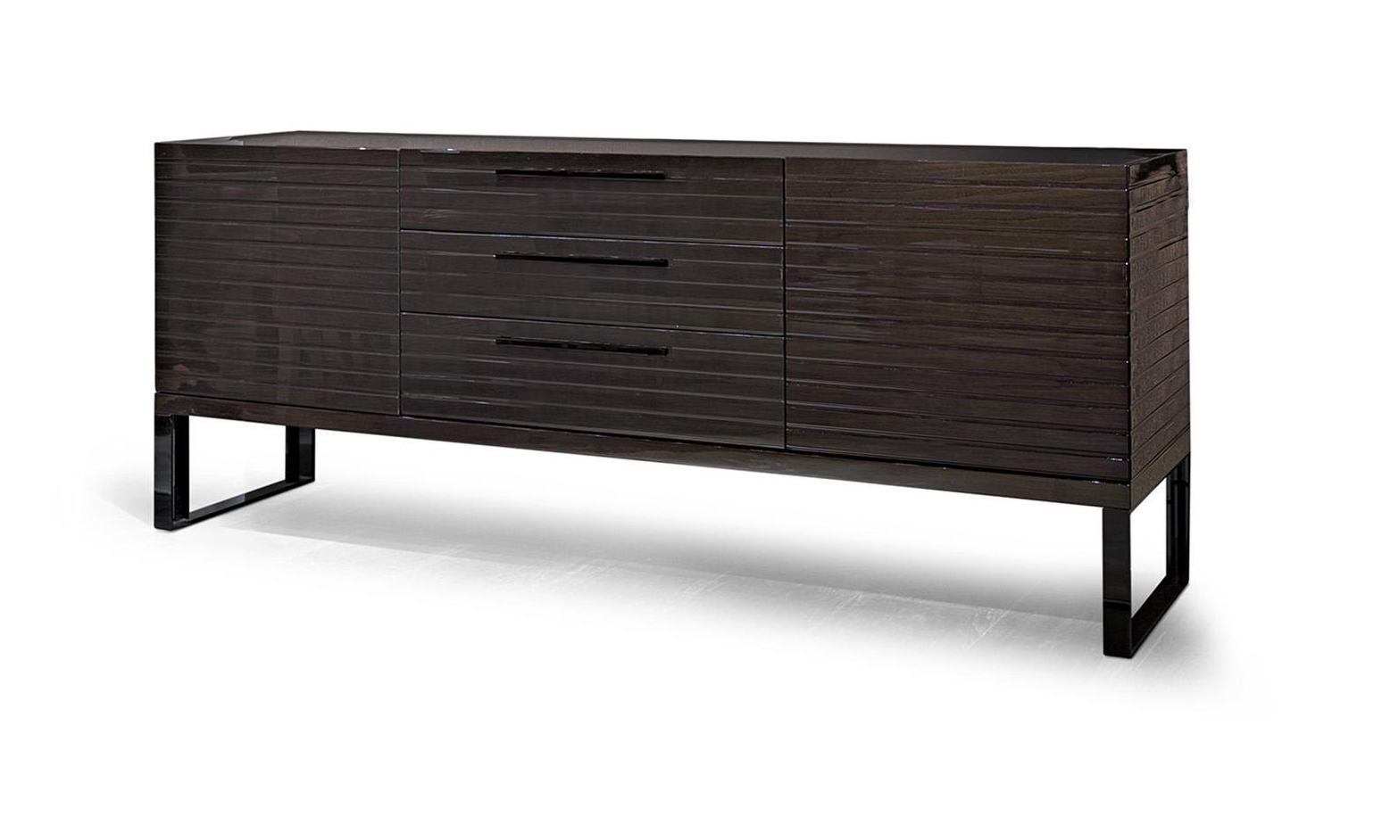 Буфет 200 см Elegance