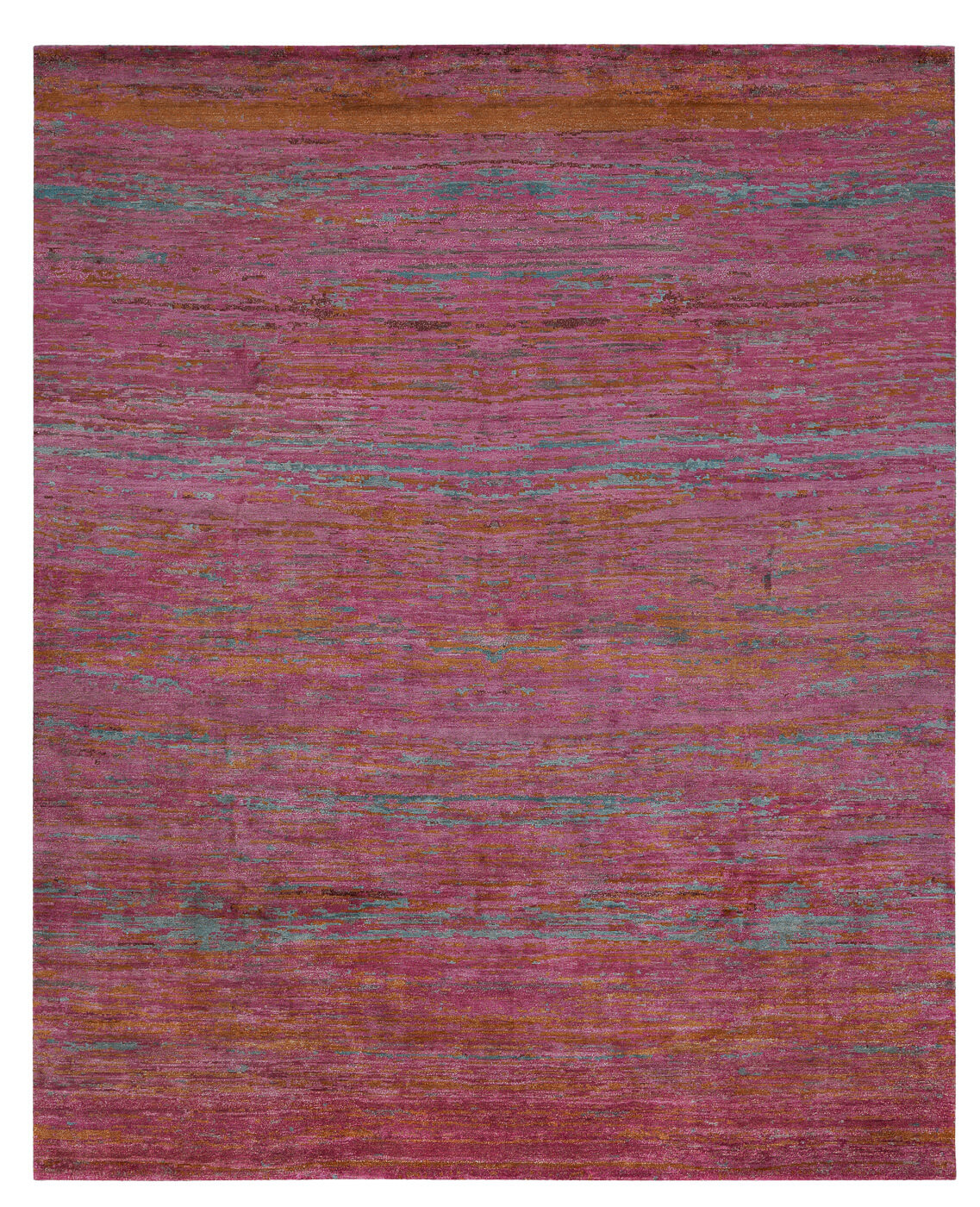 Кілем Radi Deluxe Pink | Өлшемі: 450 x 550 см