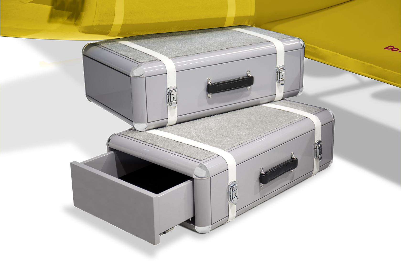 Кровать для детей Cloud Glider Plane