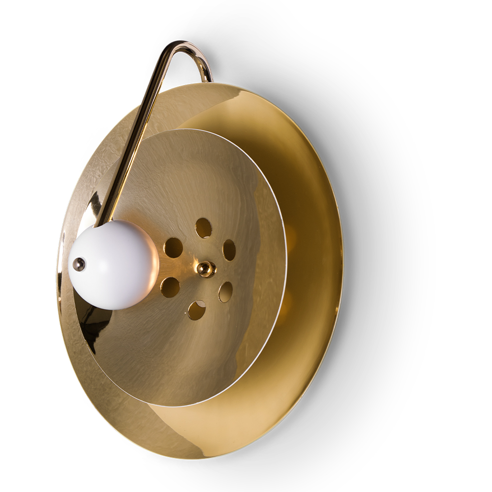 Настенное бра Basie