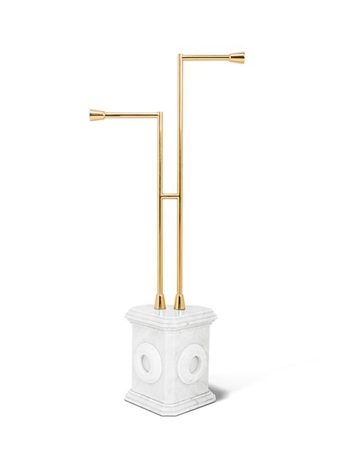 Полотенцедержатель Sienna