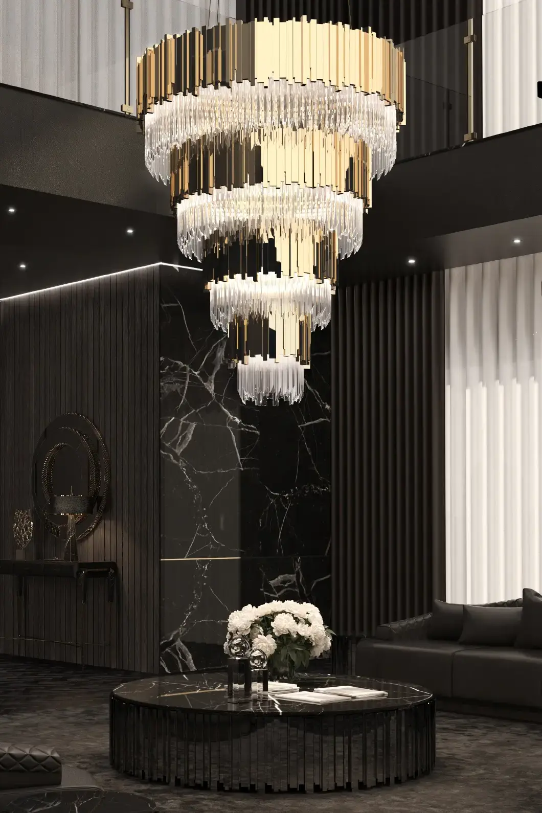 Люстра Imperial - 3