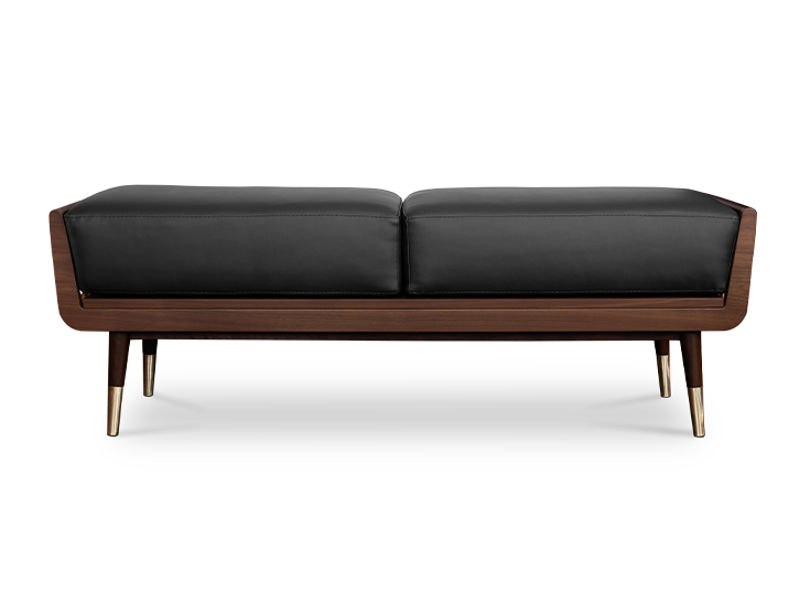 Скамья Bronson