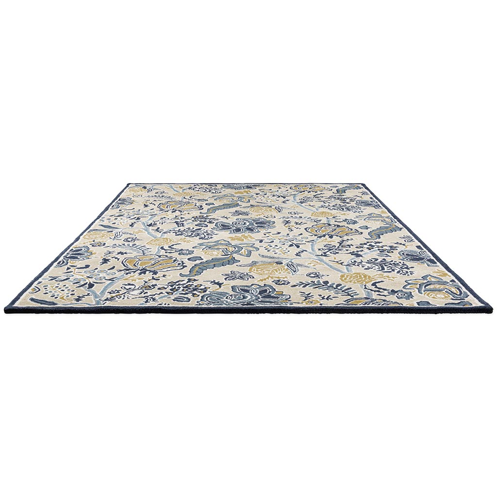 Ковер Shalimar China Blue | Размер: 170 × 240 см