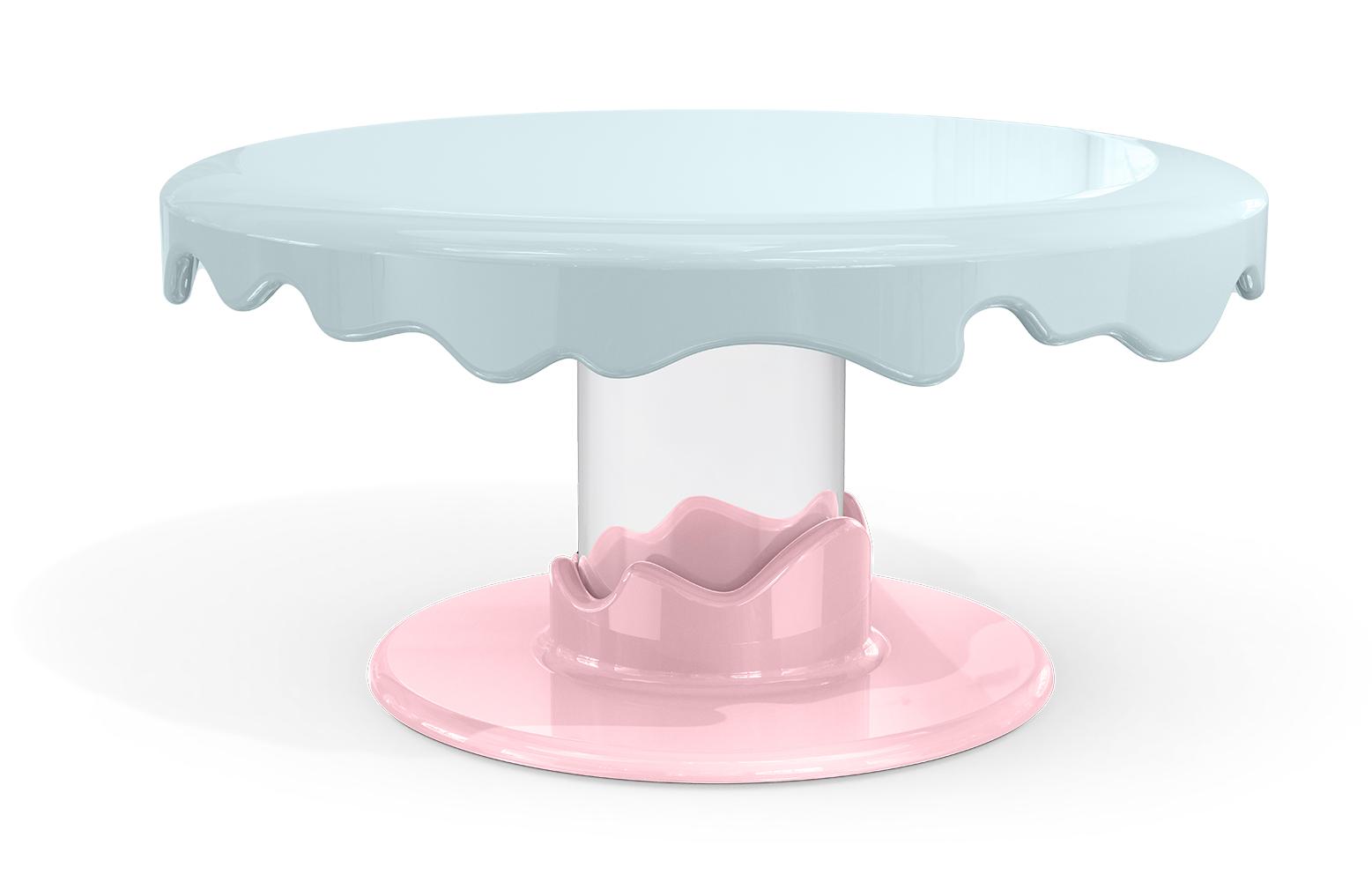 Детский столик Marshmallow Joy Activity