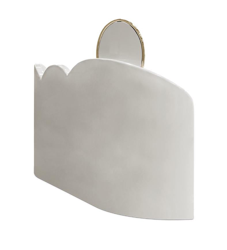 Детский туалетный столик Nimbus Vanity Console