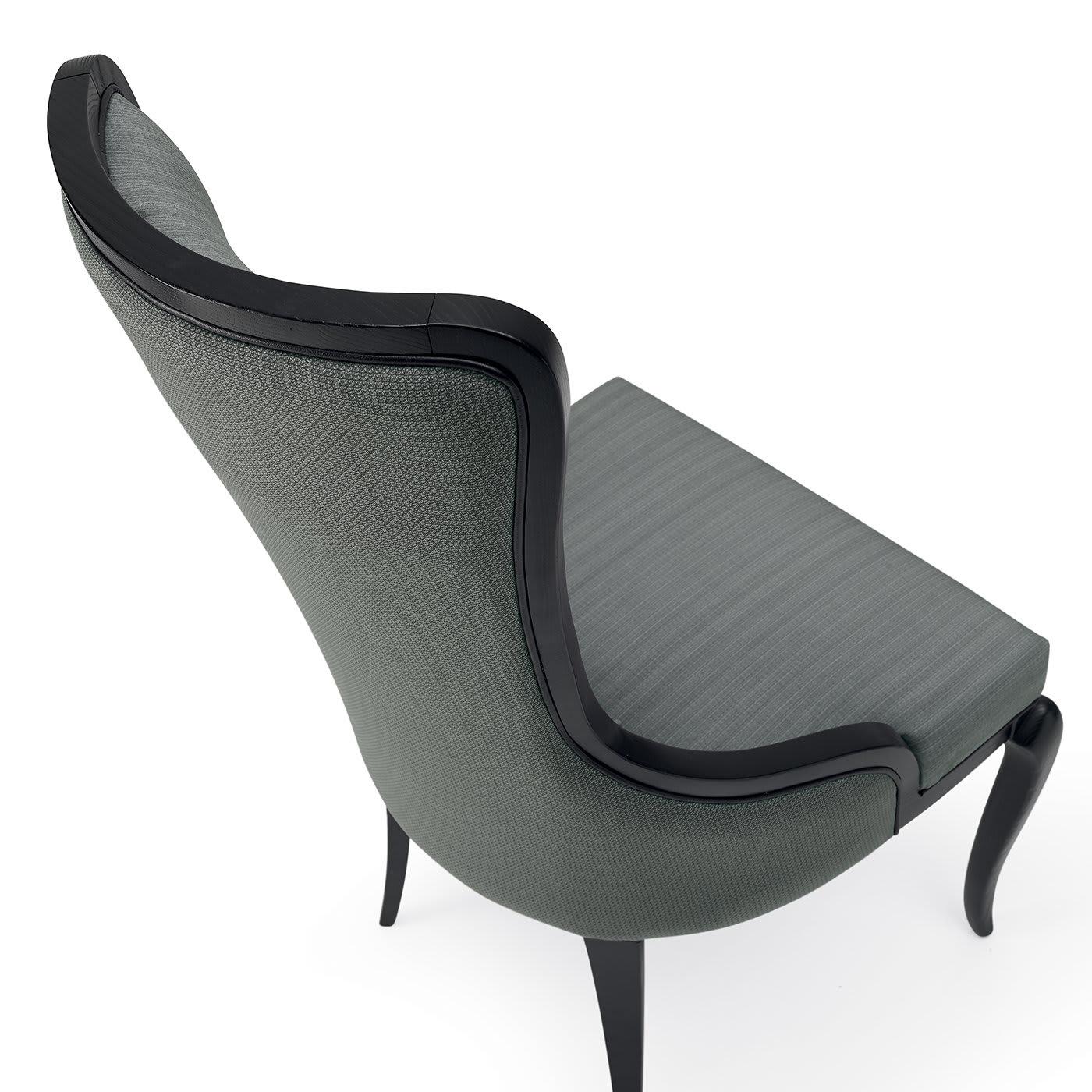 Кресло Dilan Italian Elegance