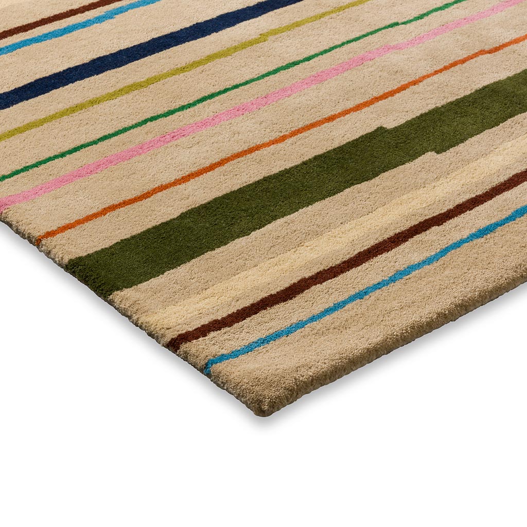 Ковер Decor Shift Multi Beige