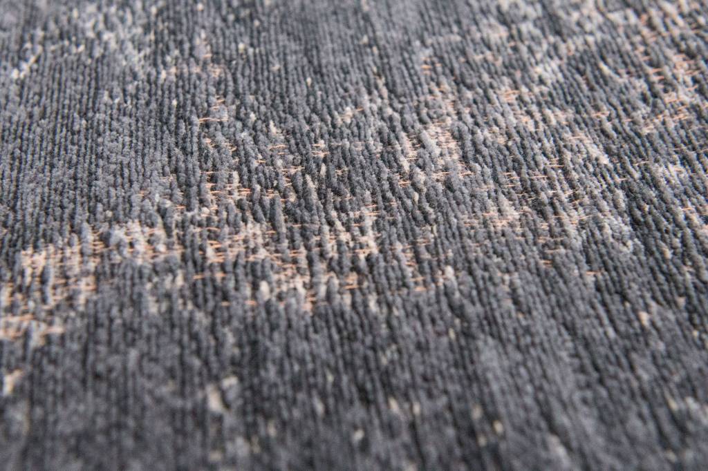 Ковер 8263 Mineral Black | Размер: 80 x 150 см