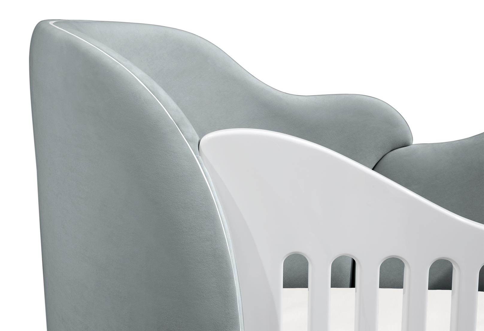 Кроватка для младенцев Cloud Nest