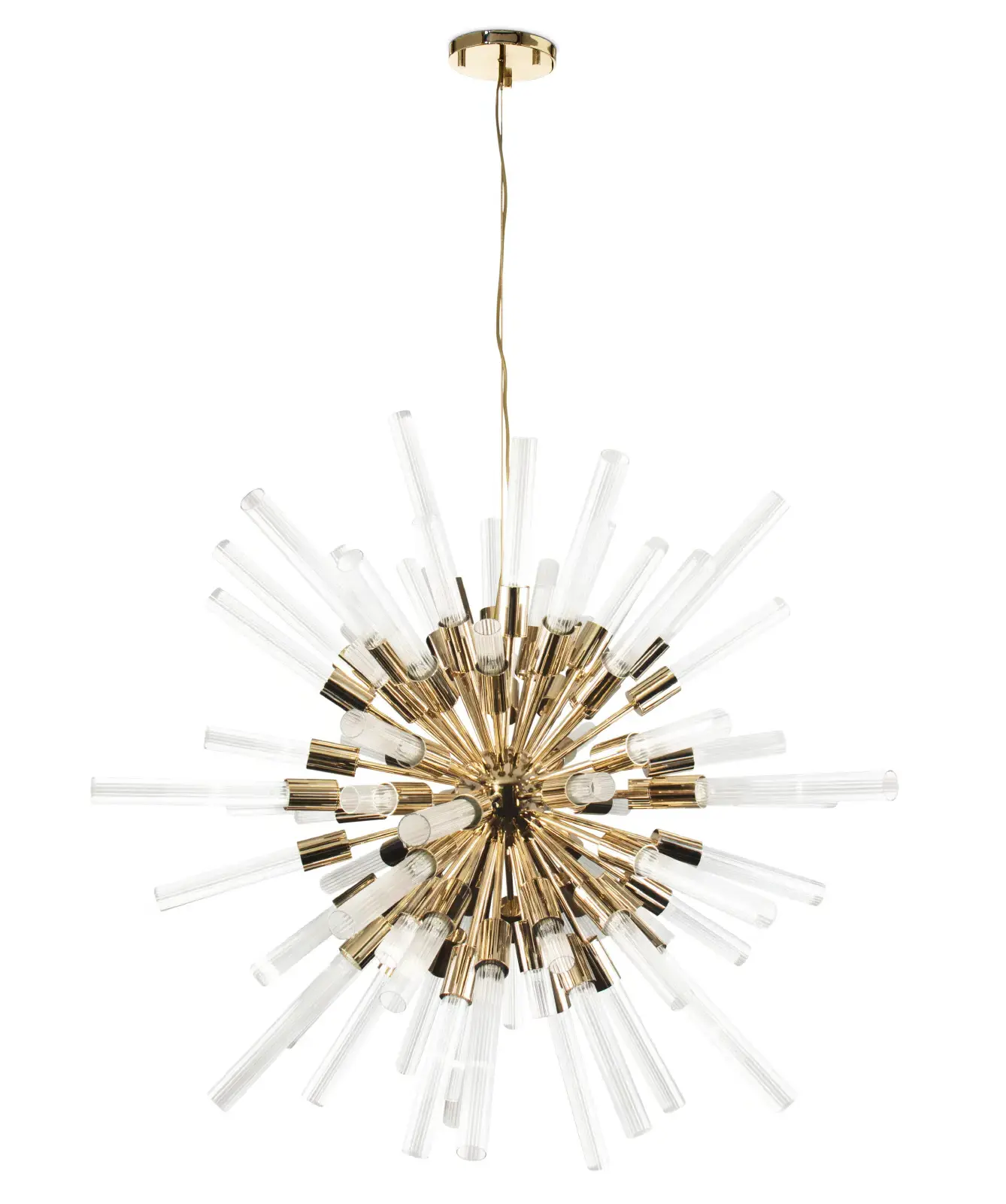 Аспалы шам Cascade Sputnik