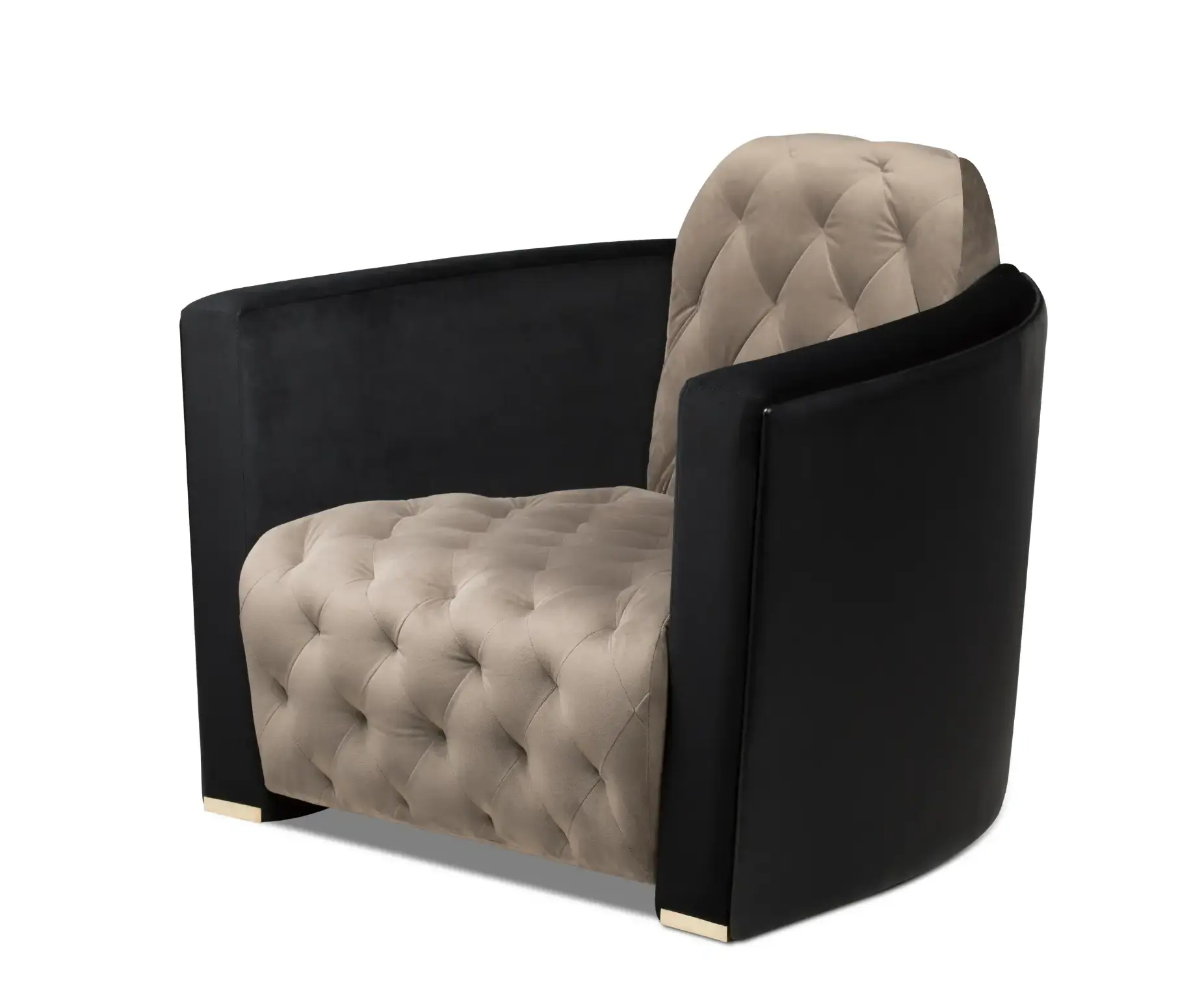 Кресло одноместное Vessel