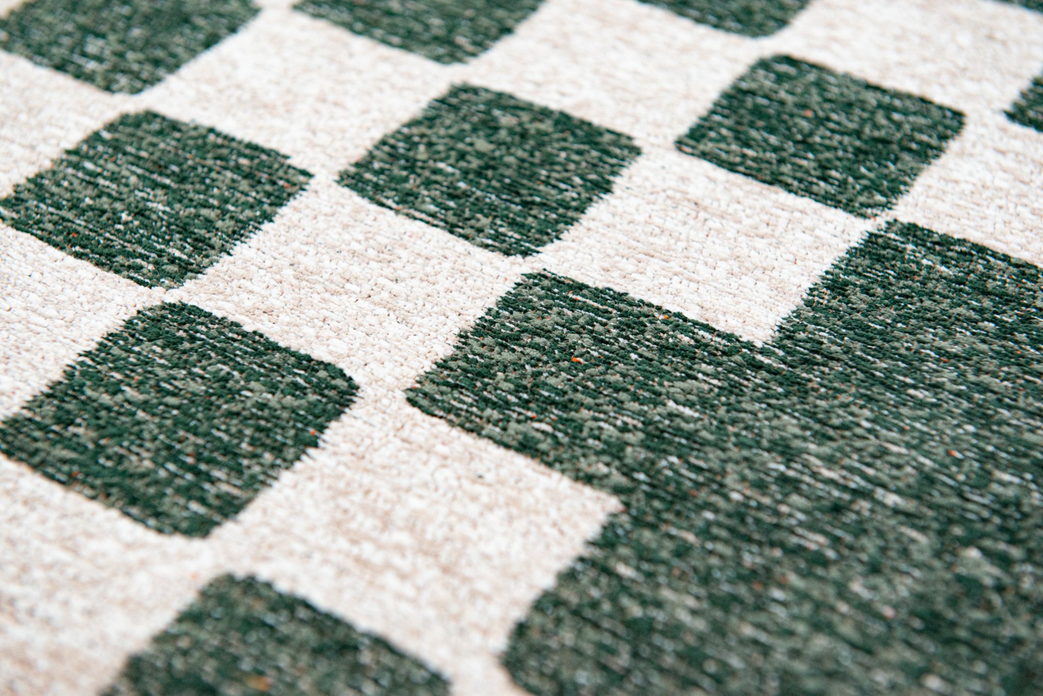Ковер Deep Green 9339 | Размер: 280 x 390 см