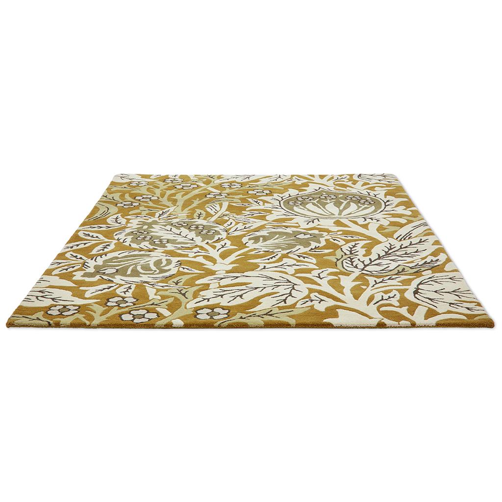 Ковер тафтинговый Elmcote Gold | Размер: 140 x 200 см