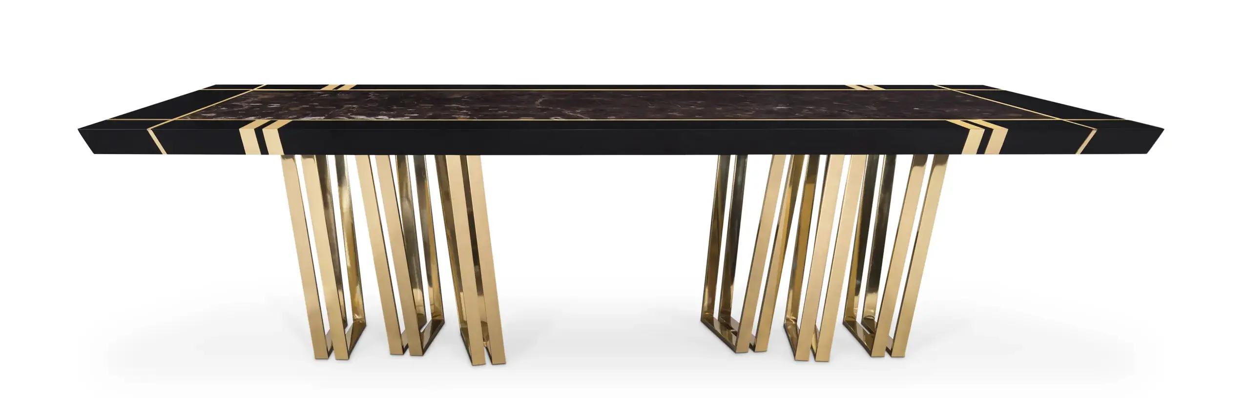 Обеденный стол Ascend