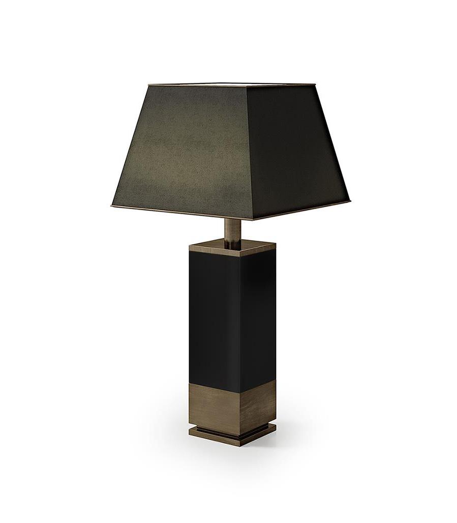 Настольная лампа Modern Small