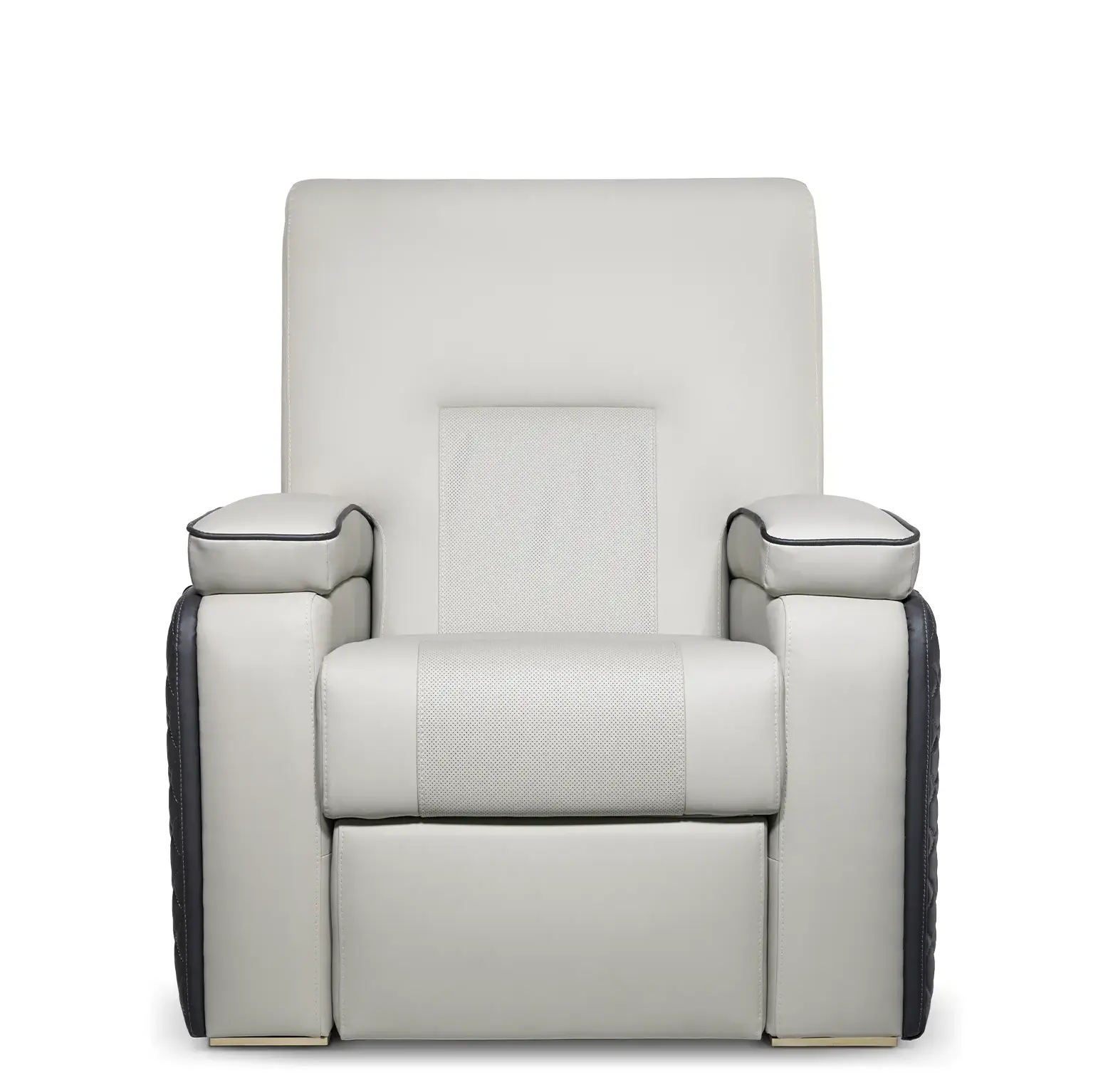 Кресло-массажер Crest