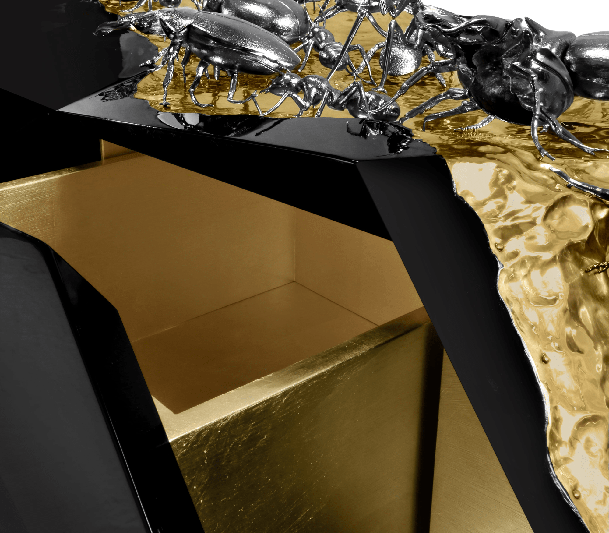 Буфет Prism Metamorphosis