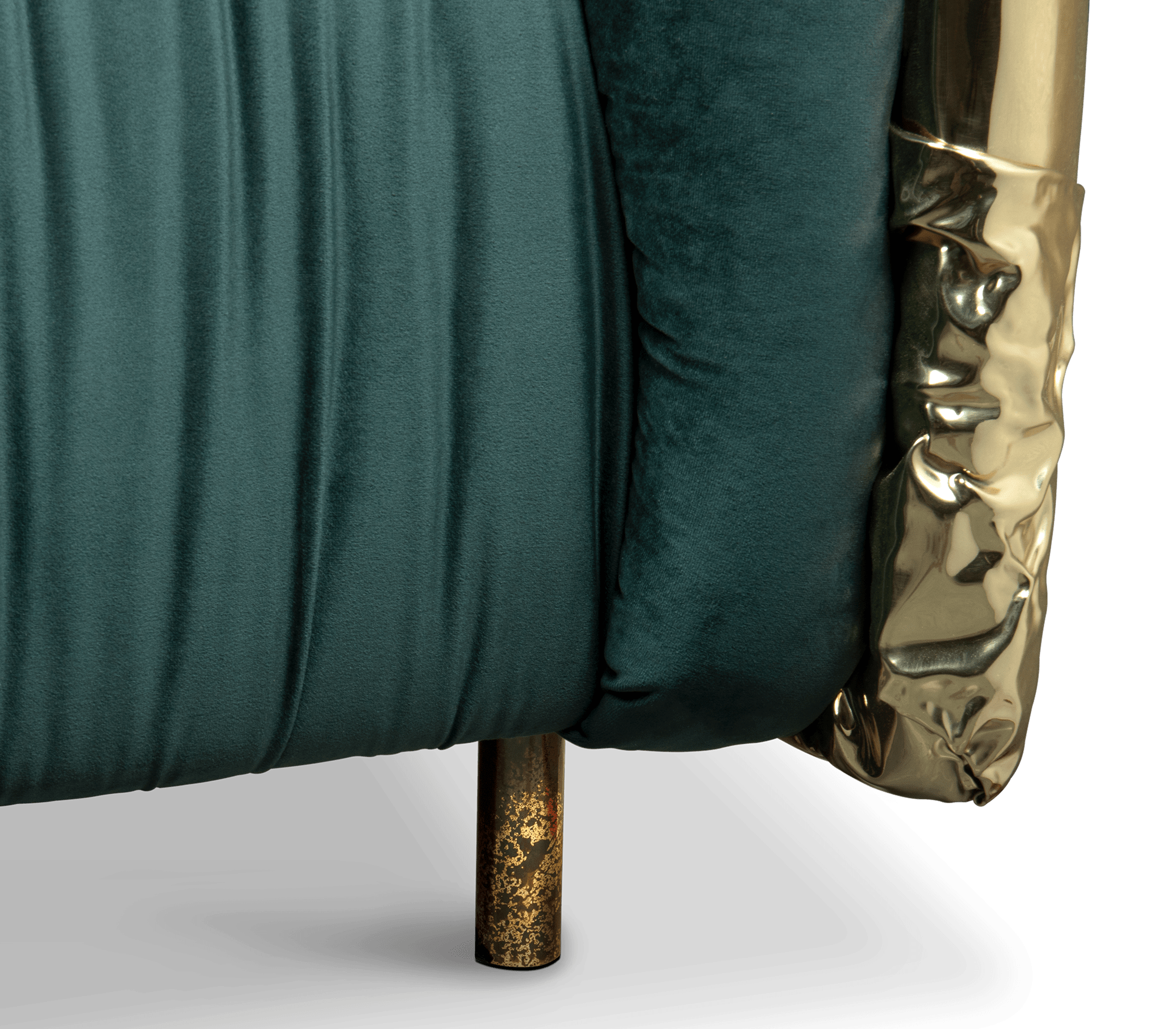 Диван Imperia Green Luxe