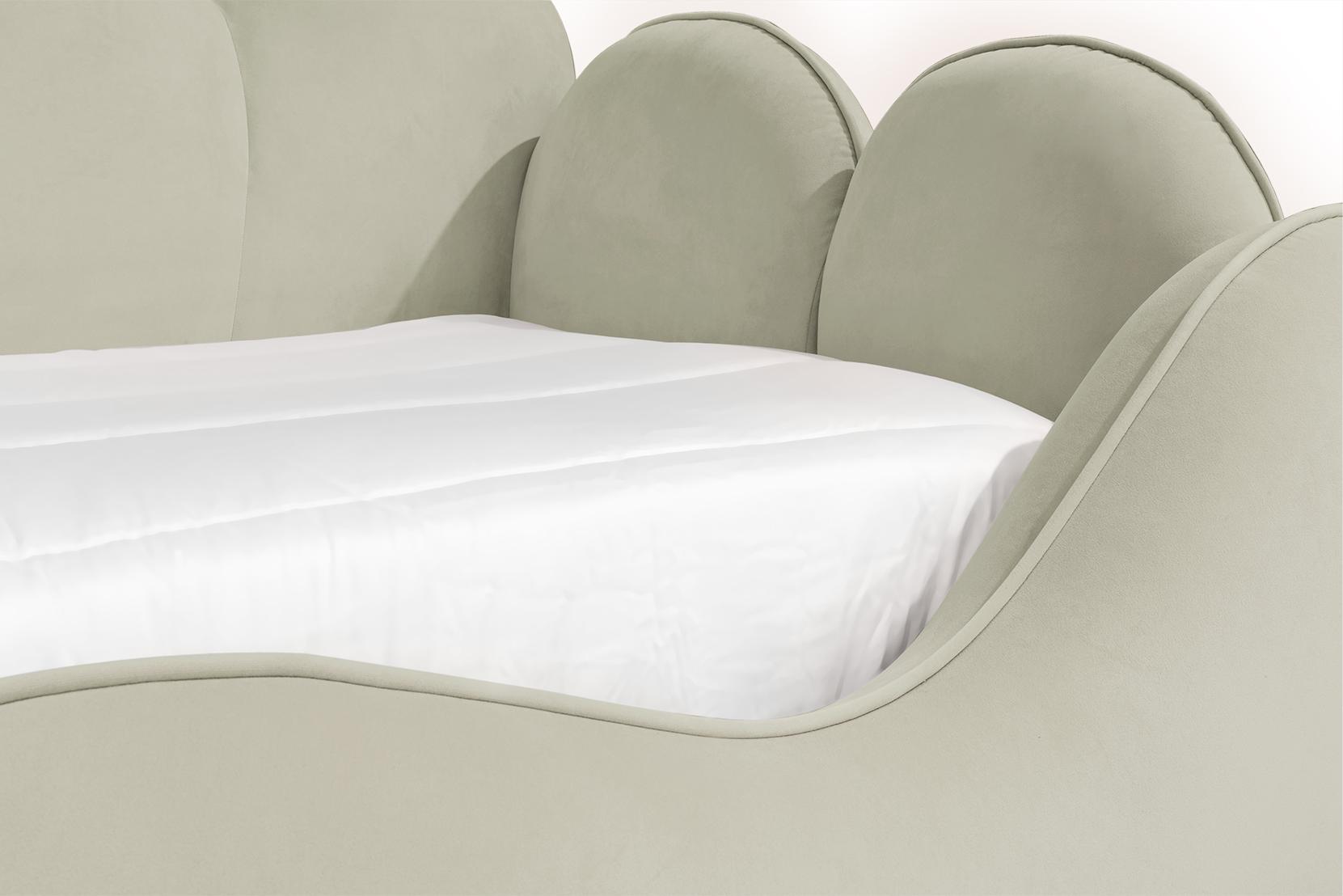 Кровать для детей Dino Explorer Adventure