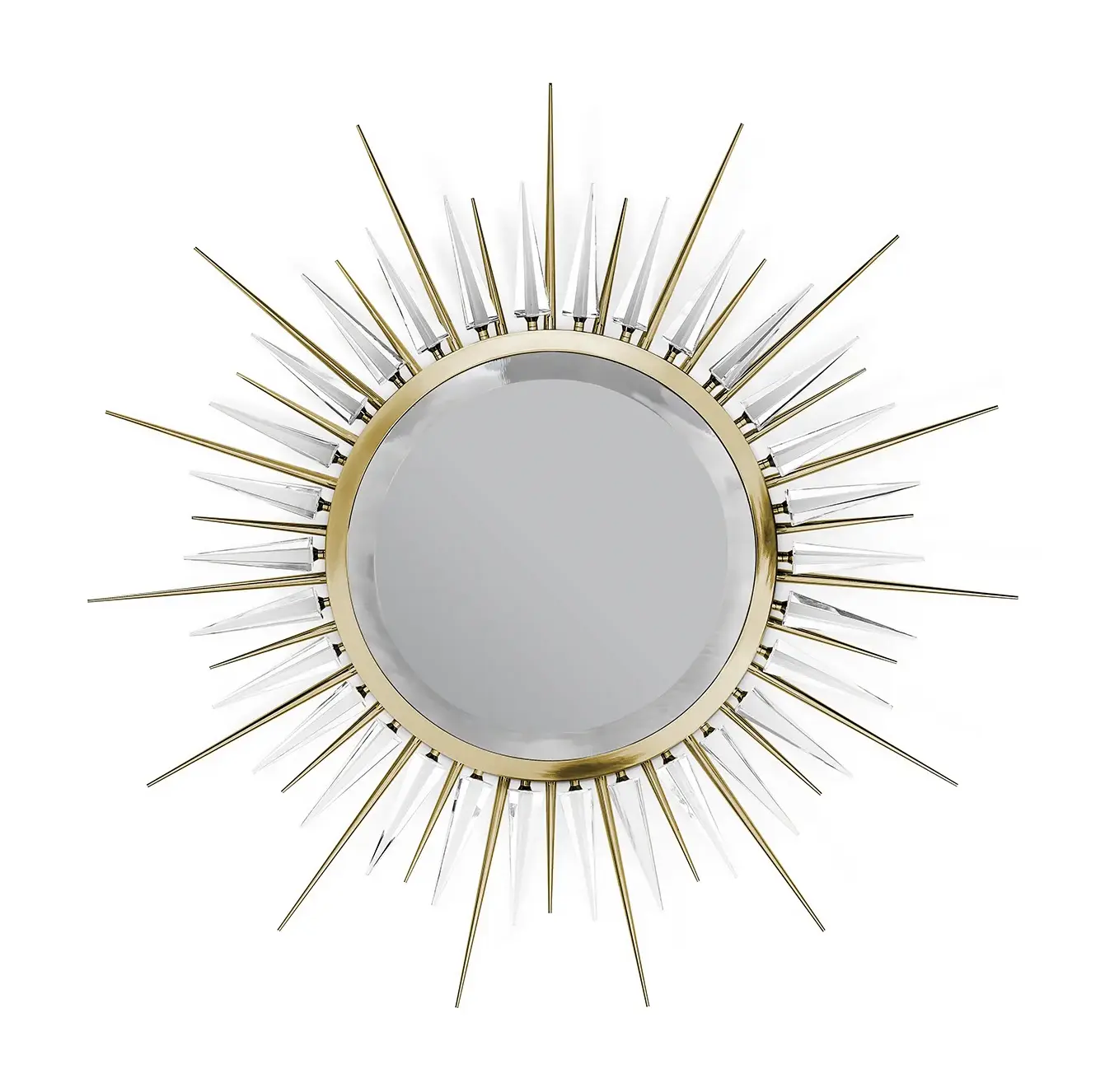 Зеркало Blast