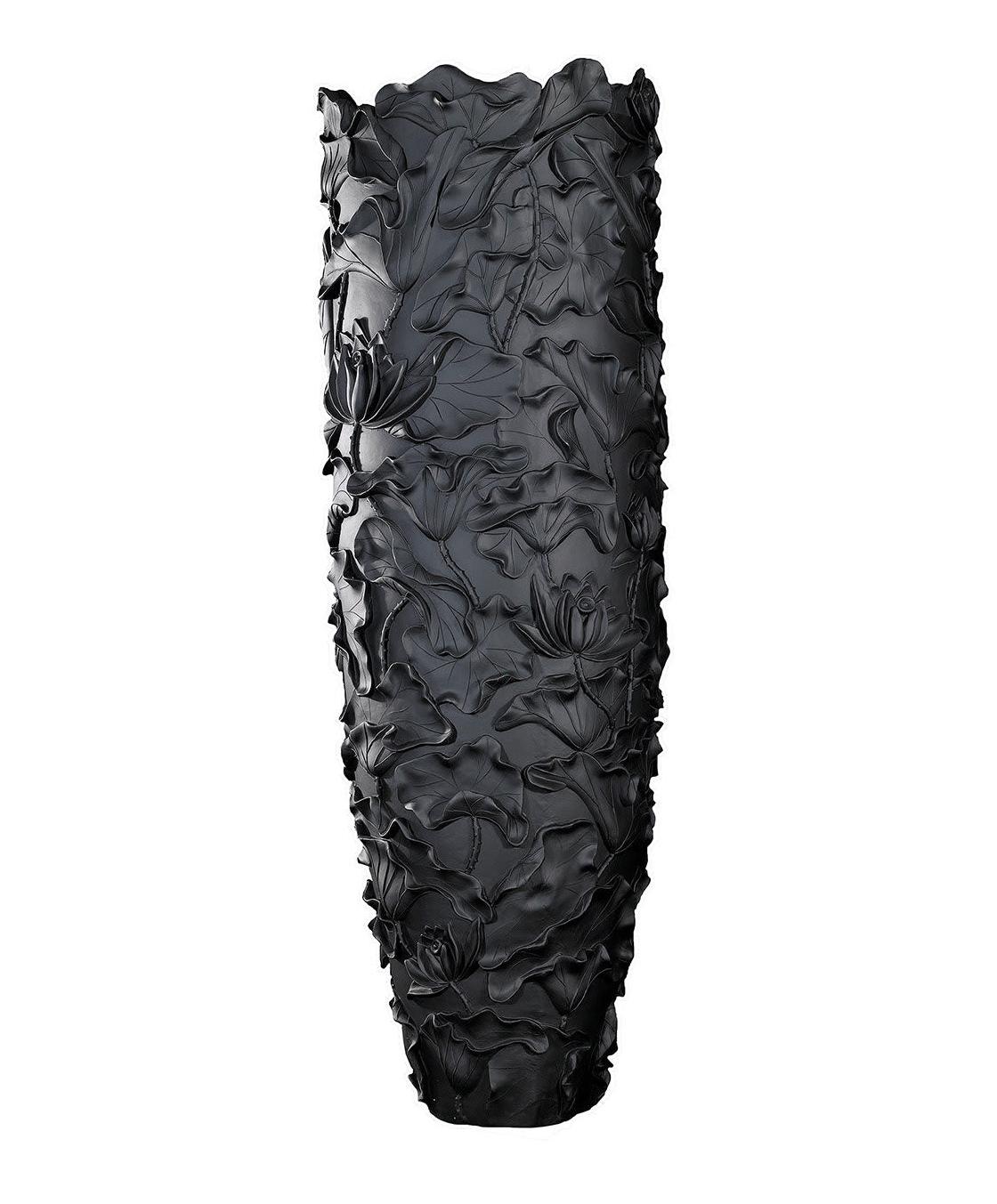 Lotus Obice үлкен вазасы