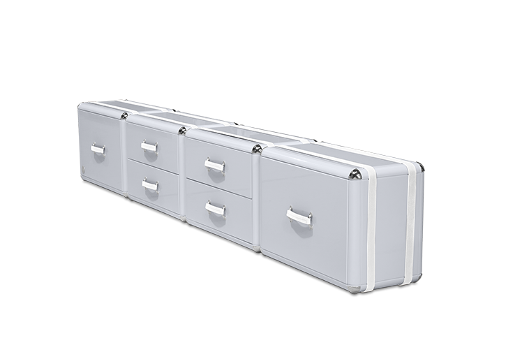 ТВ-Тумба для детей Skyline Dream