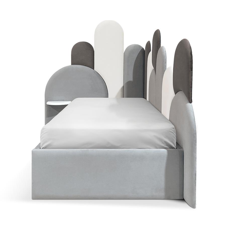 Кровать для детей Cozy Haven Corner