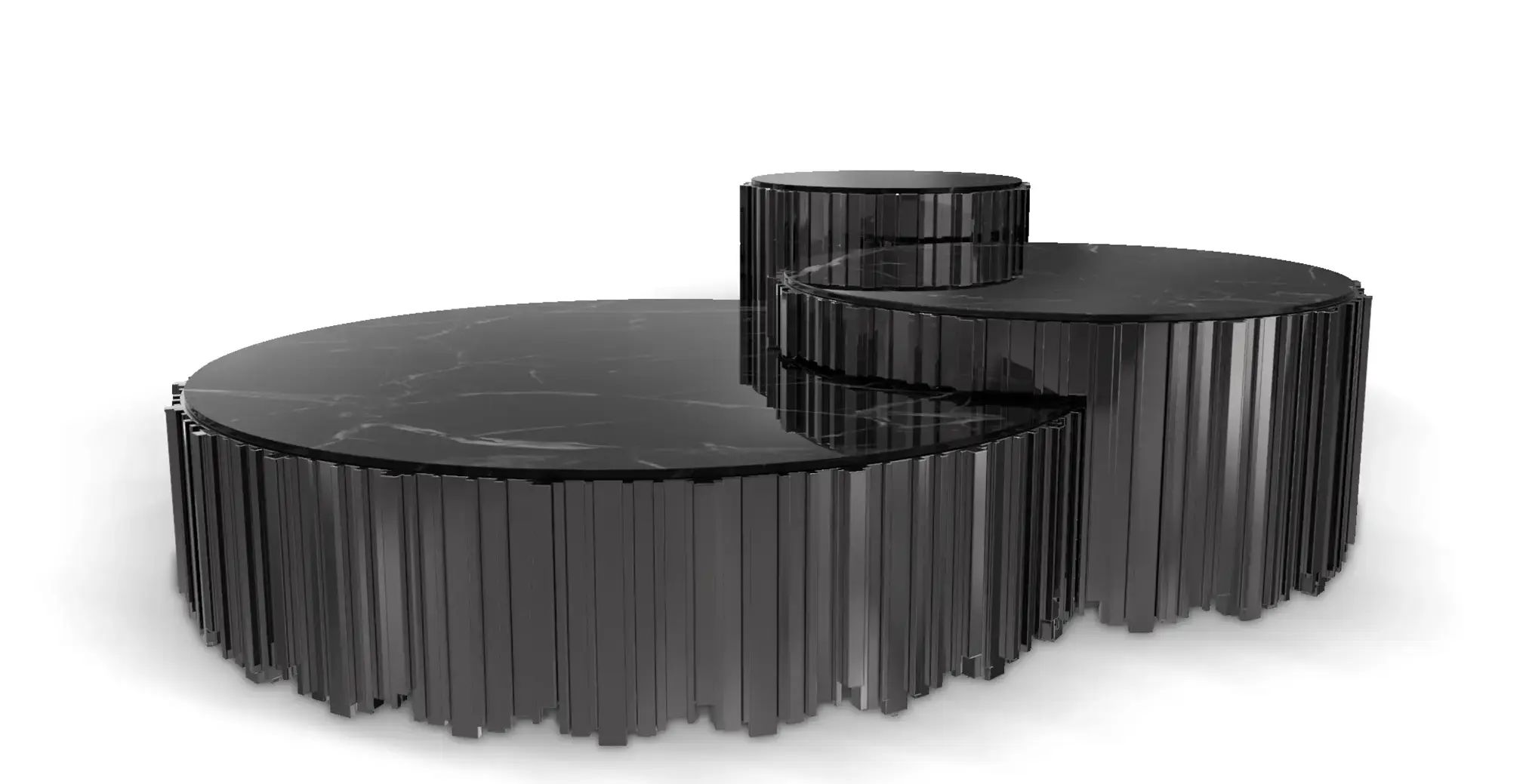 Кофейный стол набор II Imperial