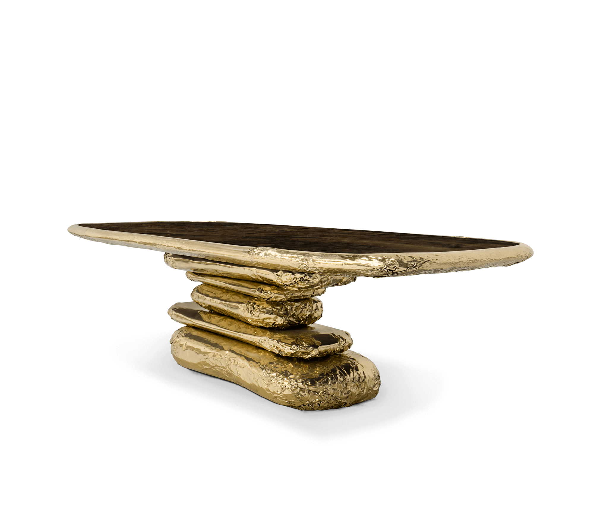 Обеденный стол Megalith Luxe