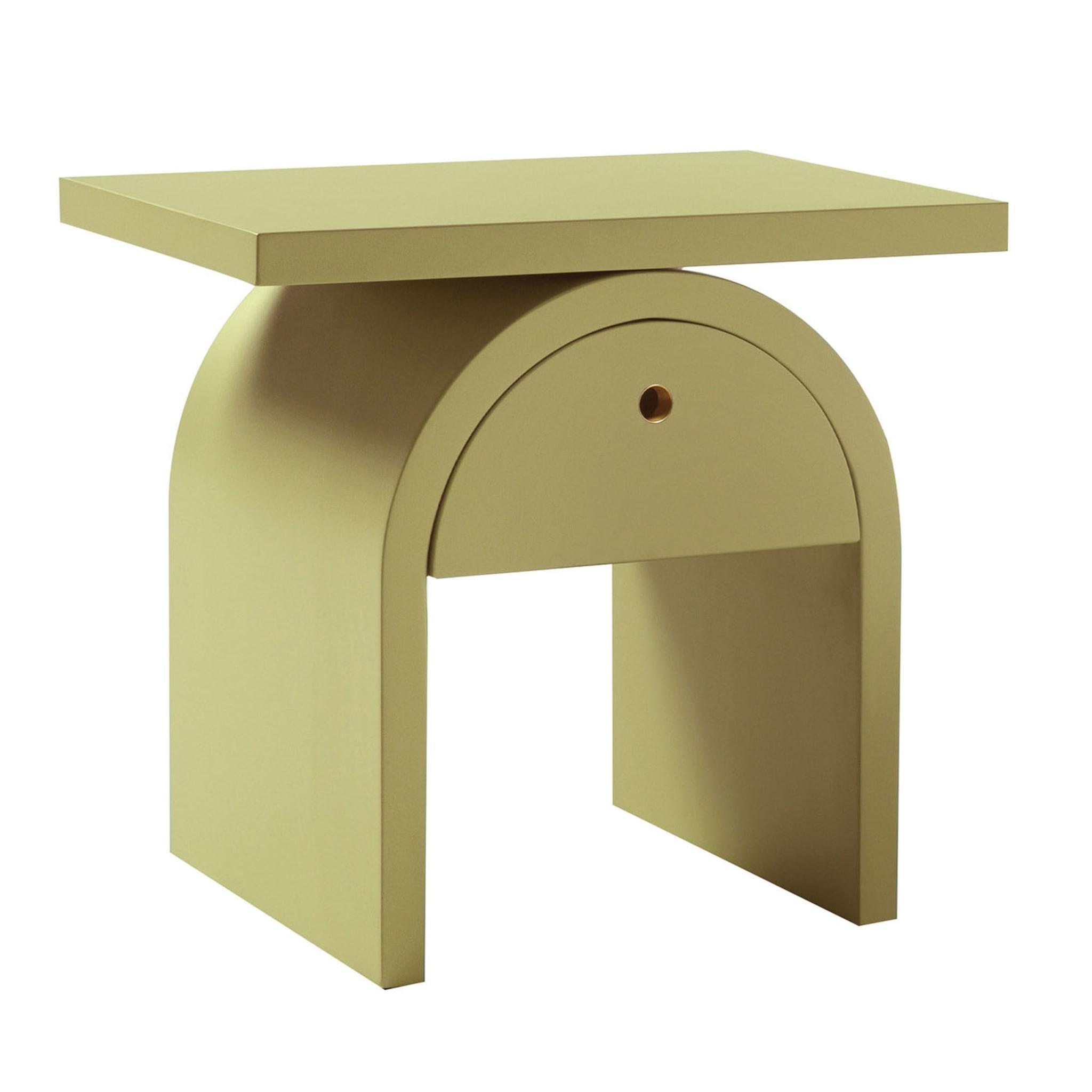 Тумбочка Arcom Yellow