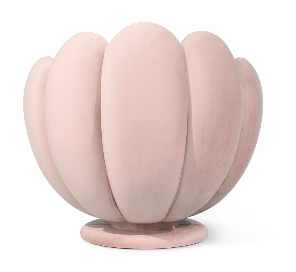 Детское кресло Lotus Serenity