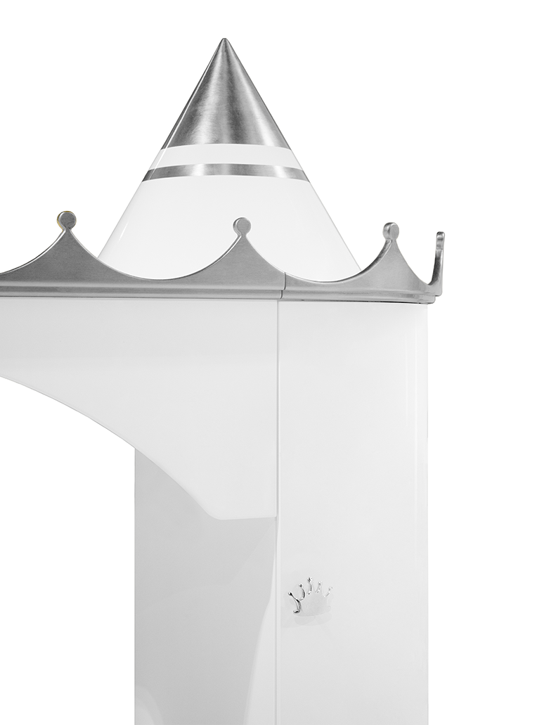 Кровать для детей Imperial Fortress