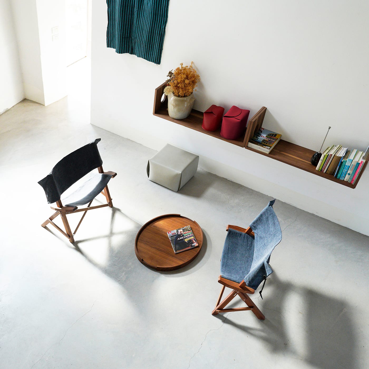 Набор корзин «Цветение»