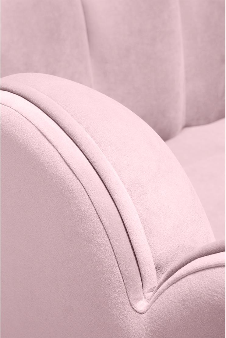 Детский диван Fluffy Cloud Candy