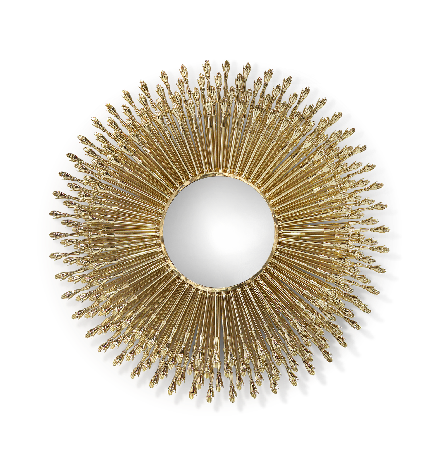 Зеркало Deity