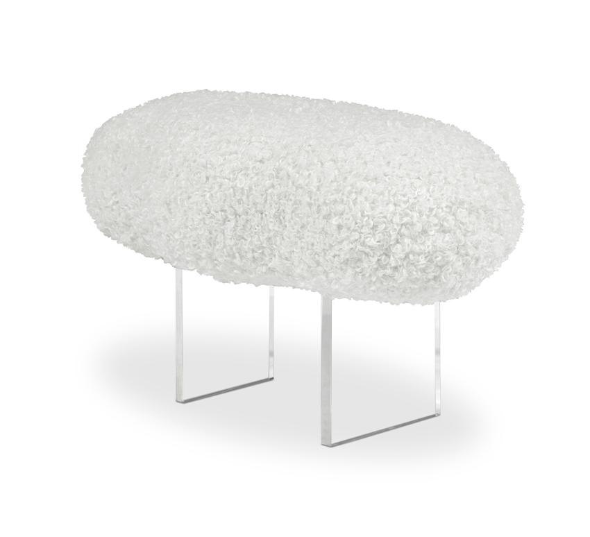 Детский табурет Nimbus Pouf