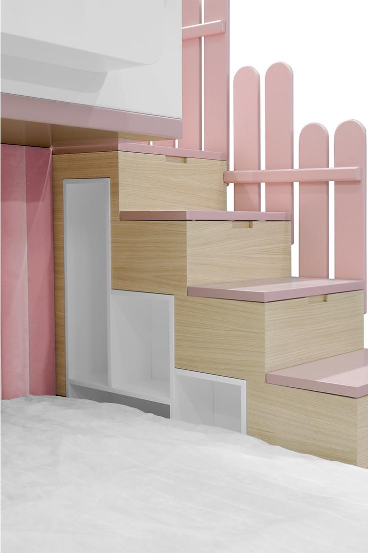 Игровой уголок Wonderland Playhouse