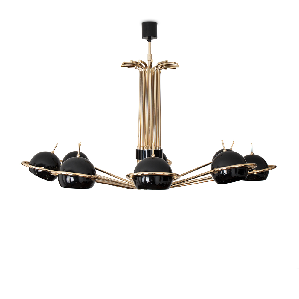 Подвесной светильник Astronaut