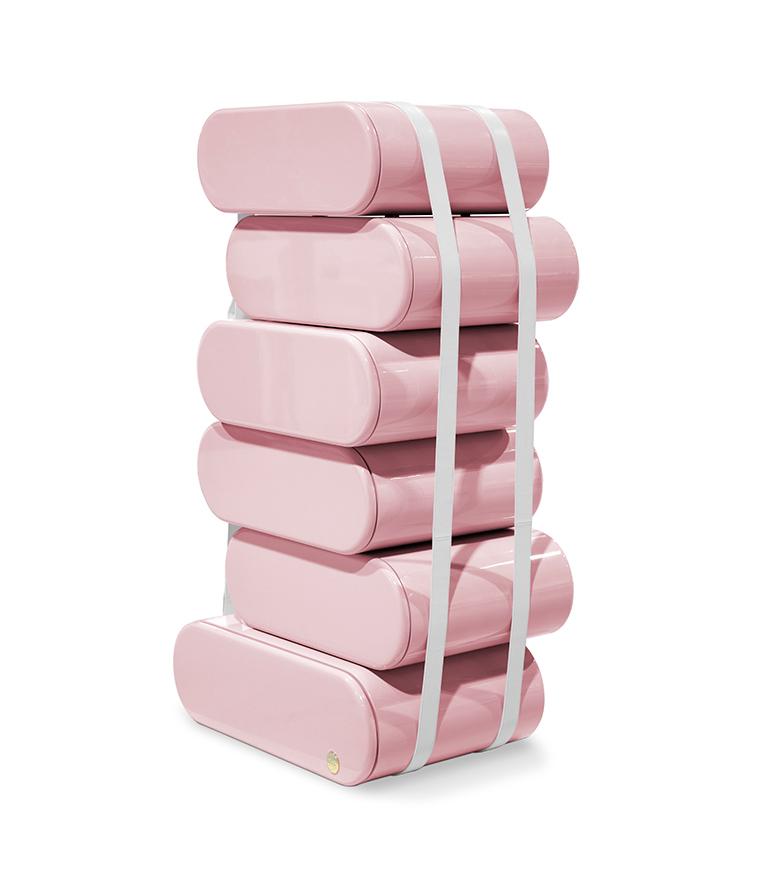 Детский комод Nimbus Horizon