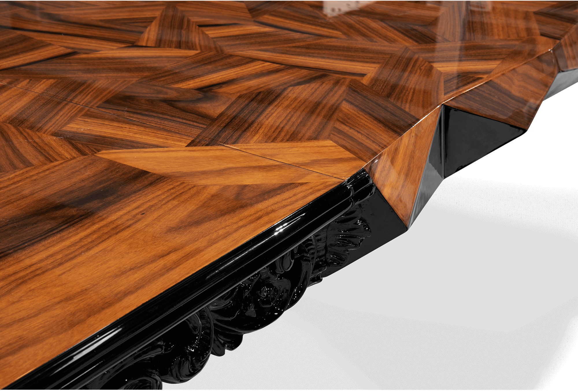 Обеденный стол Regal Luxe