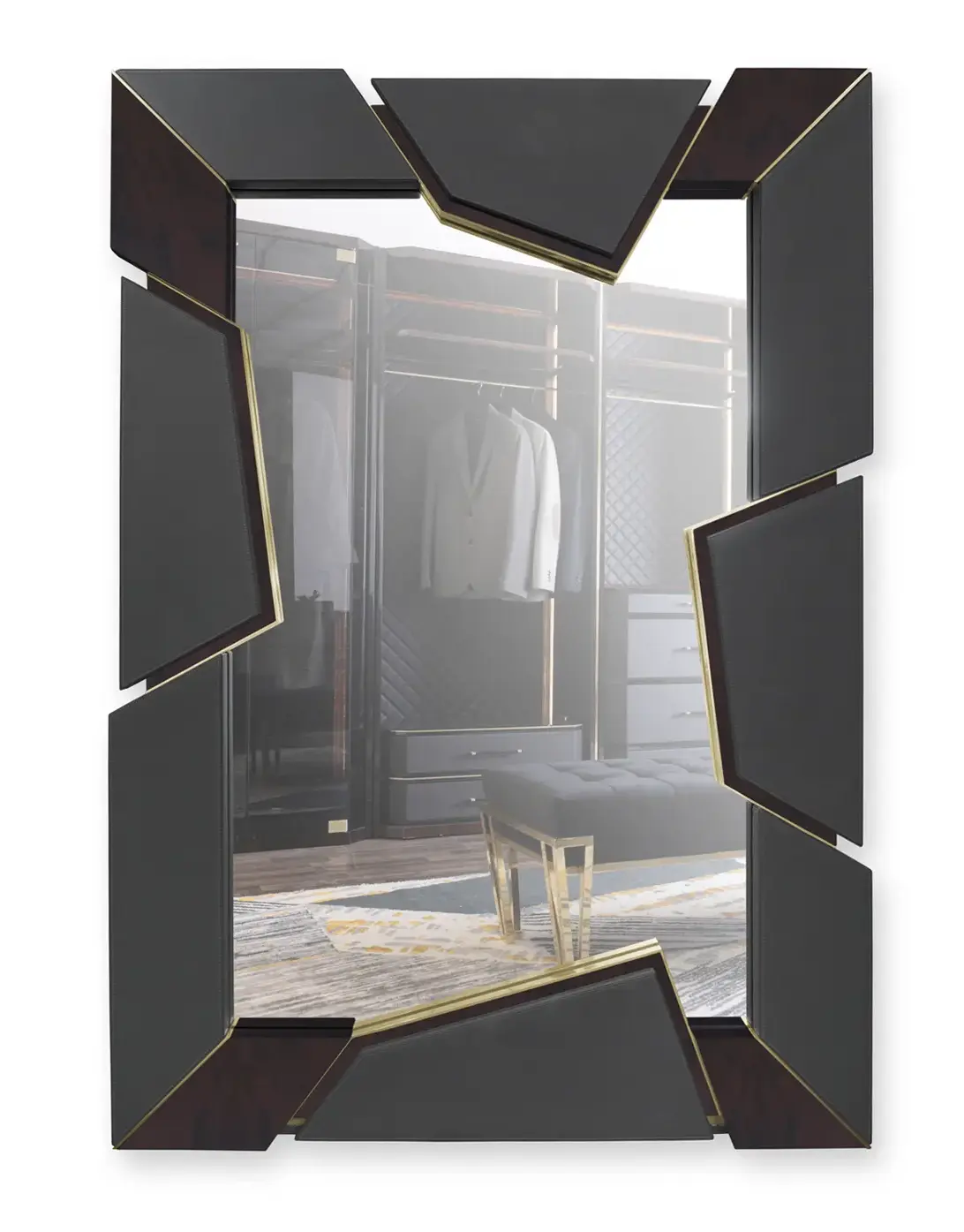 Зеркало Olympian