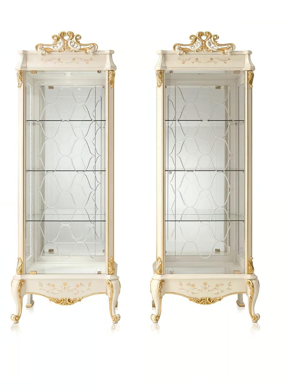 Витрина Italian Ivory