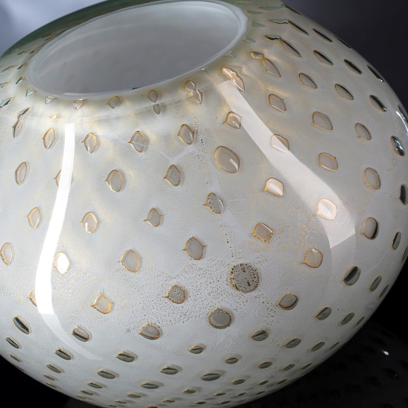 Mocenigo Sfera тостаған вазасы