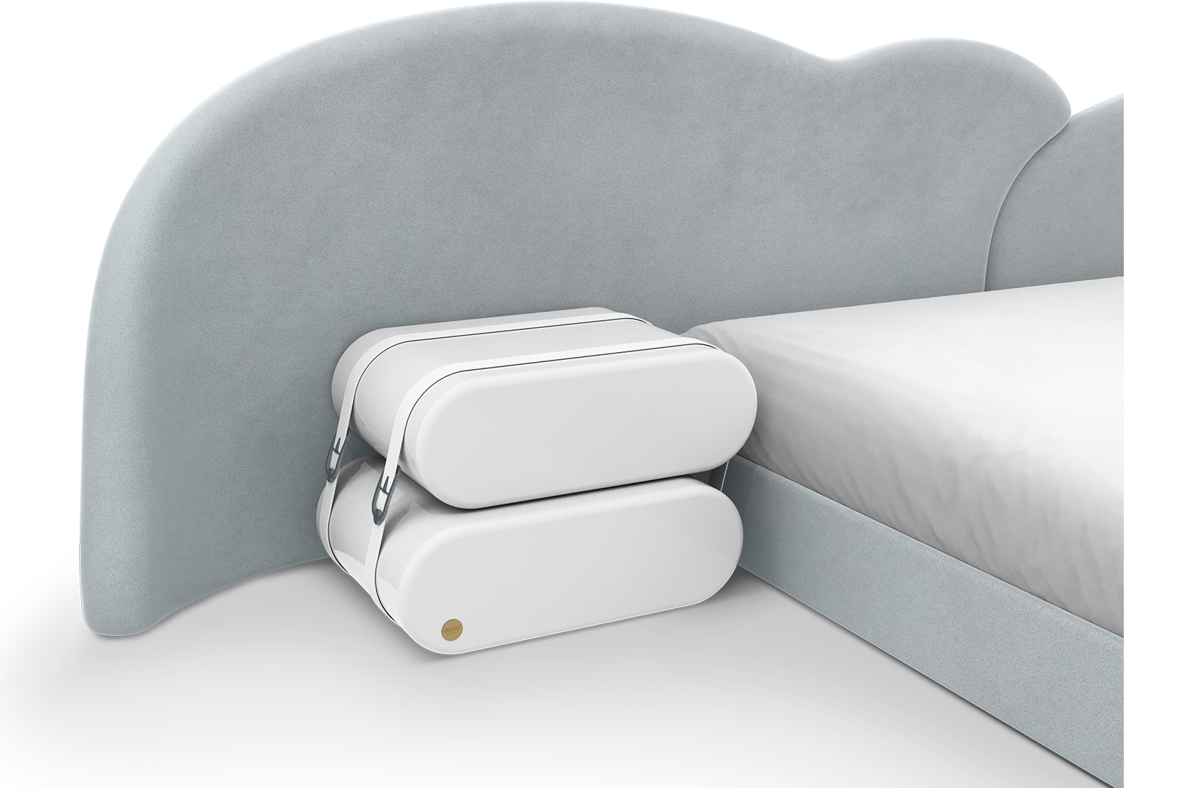 Кровать для детей Nimbus Serenity