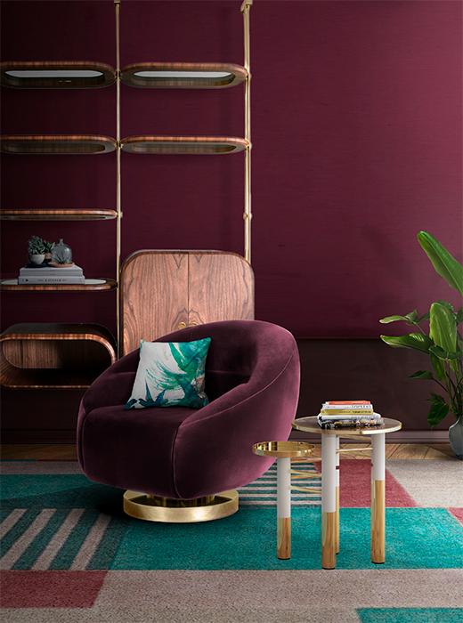 Кресло Manor - 5