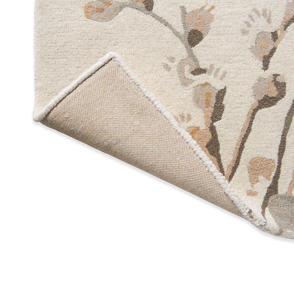Ковер Pussy Willow Dove Grey | Размер: 250 x 350 см